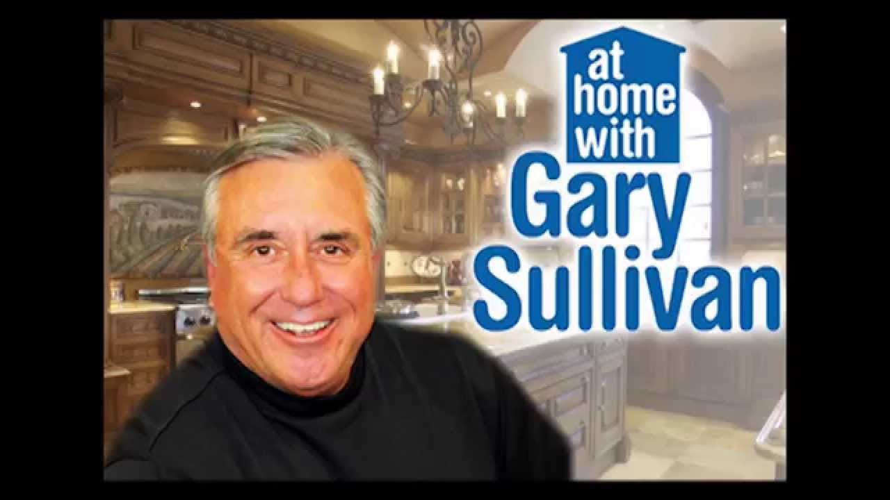 Gary Sullivan