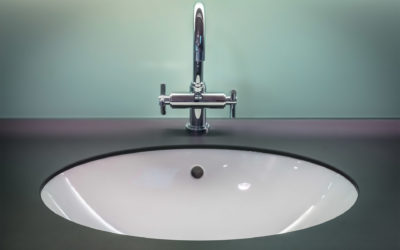 How to Clean Sink Drains the Natural Way